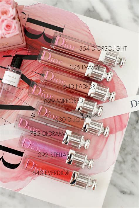 dior starlight lipstick|dior stellar lip gloss.